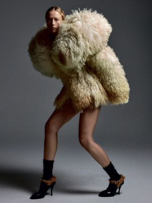 Raquel Zimmermann pic #1361264
