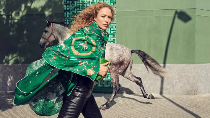 Raquel Zimmermann pic #1334686