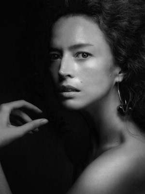 Raquel Zimmermann pic #1358074