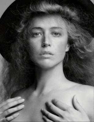 Raquel Zimmermann pic #1236878