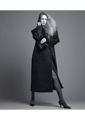Raquel Zimmermann pic #1363639