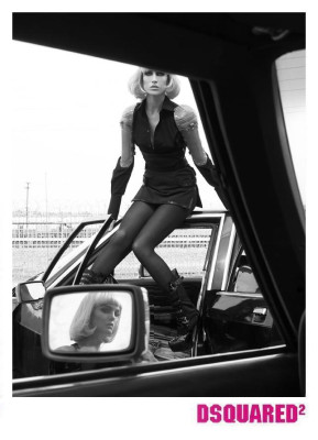 Raquel Zimmermann pic #96774