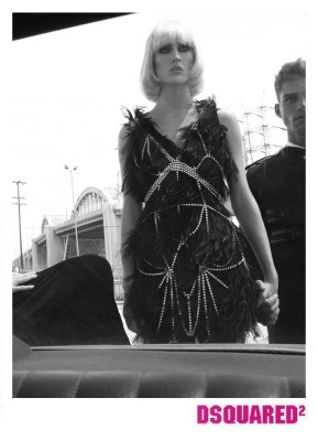 Raquel Zimmermann pic #96775