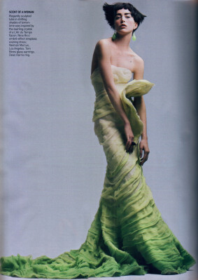 Raquel Zimmermann pic #709415