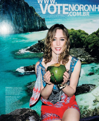 Raquel Zimmermann pic #1332975