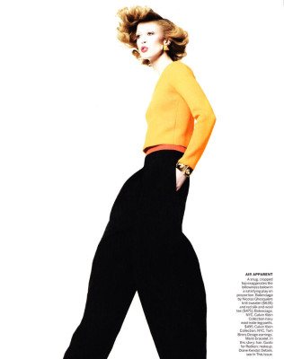 Raquel Zimmermann pic #317846