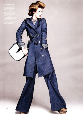 Raquel Zimmermann pic #317853