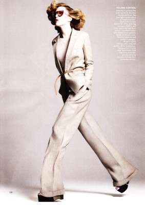 Raquel Zimmermann pic #317874