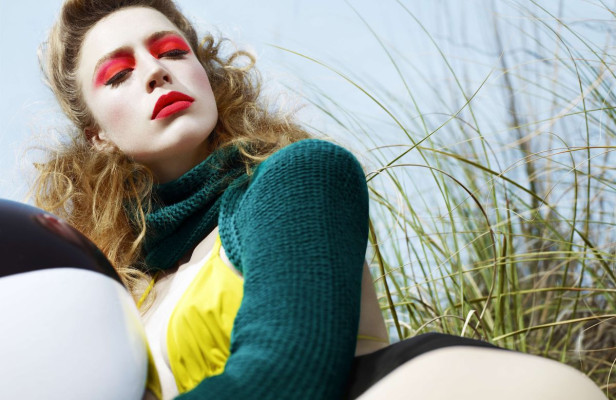 Raquel Zimmermann pic #386804