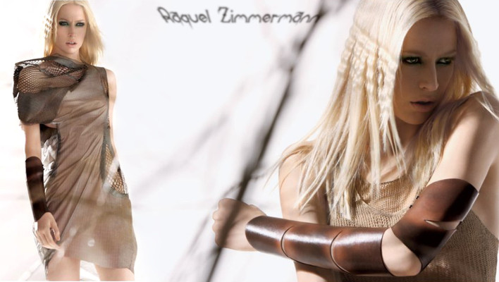 Raquel Zimmermann pic #270025