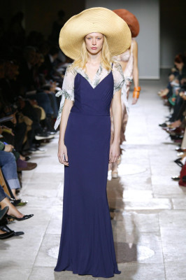Raquel Zimmermann pic #372431