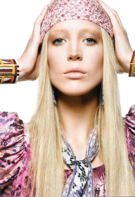 Raquel Zimmermann pic #96797