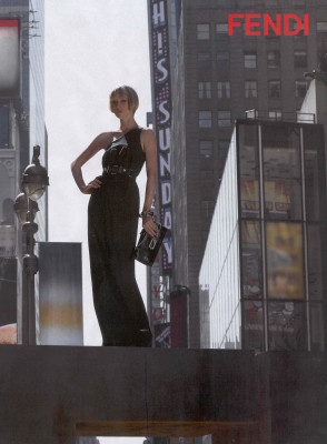 Raquel Zimmermann pic #109685
