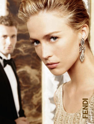 Raquel Zimmermann pic #96799