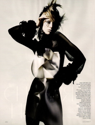 Raquel Zimmermann pic #303420