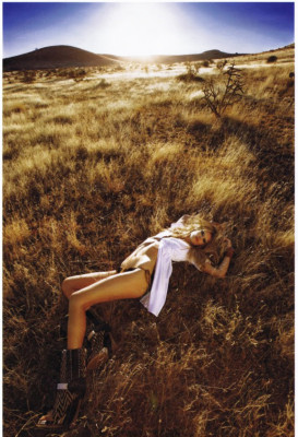 Raquel Zimmermann pic #230204