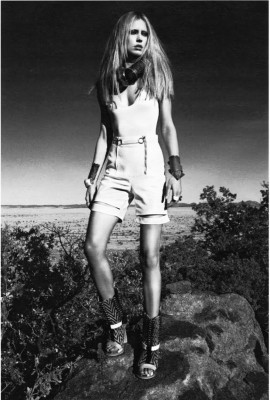 Raquel Zimmermann pic #230209