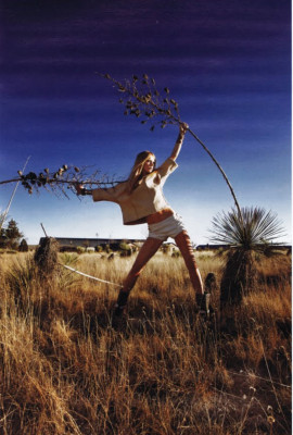 Raquel Zimmermann pic #230207