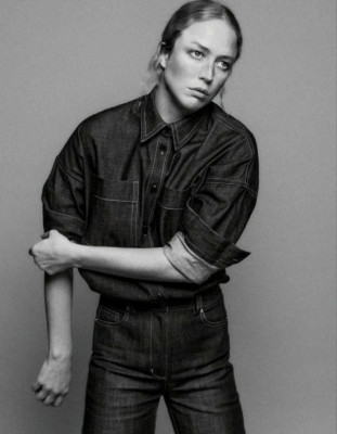 Raquel Zimmermann pic #1236868