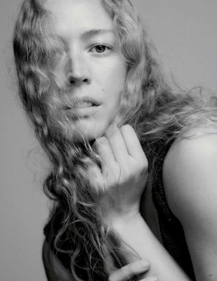 Raquel Zimmermann pic #1236872