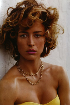Raquel Zimmermann pic #379124