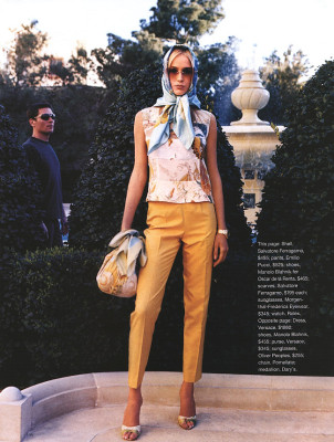 Raquel Zimmermann pic #96806