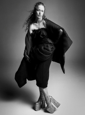 Raquel Zimmermann pic #1334199
