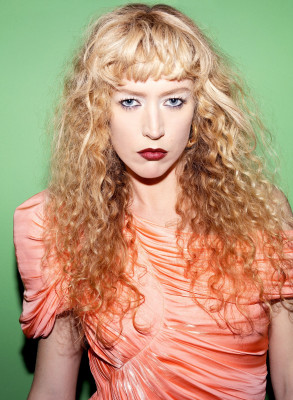 Raquel Zimmermann pic #1334200