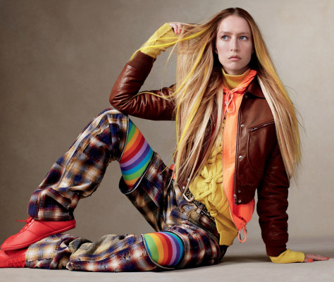 Raquel Zimmermann pic #1343806