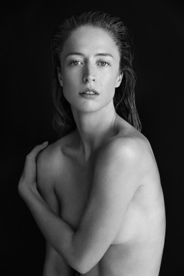 Raquel Zimmermann pic #1189143