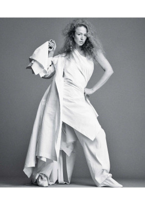 Raquel Zimmermann pic #1363638