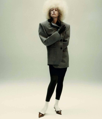 Raquel Zimmermann pic #1352181