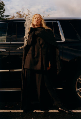 Raquel Zimmermann pic #1332614