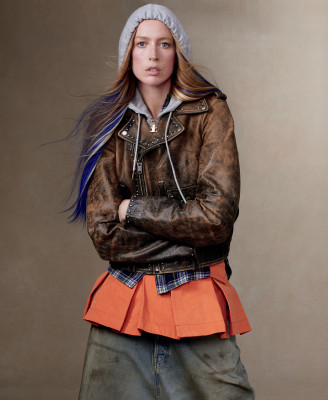 Raquel Zimmermann pic #1340348