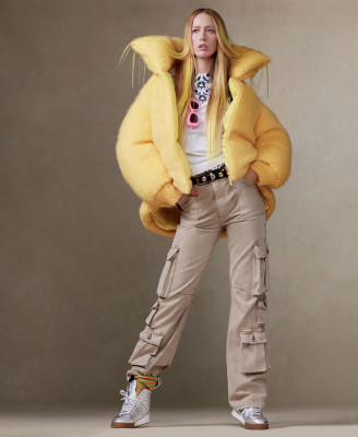 Raquel Zimmermann pic #1343807