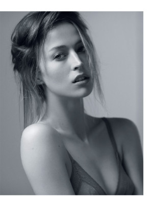 Raquel Zimmermann pic #197967