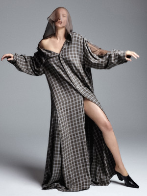 Raquel Zimmermann pic #1366963