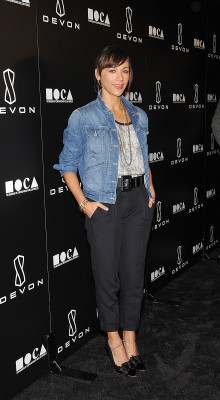 Rashida Jones pic #486794