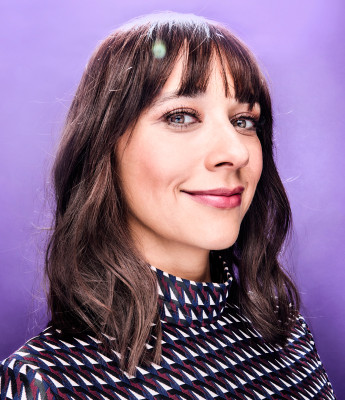 Rashida Jones pic #930022