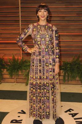 Rashida Jones pic #679473