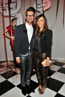 photo 27 in Rashida Jones gallery [id696405] 2014-05-11 00:00:00