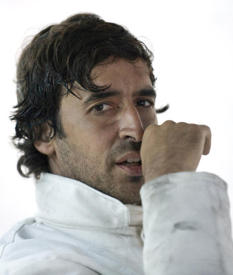 Raul Gonzalez Blanco pic #535076