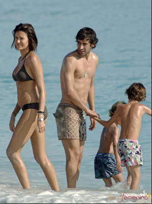 Raul Gonzalez Blanco pic #560784