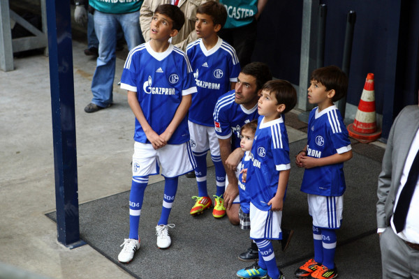 Raul Gonzalez Blanco pic #610495