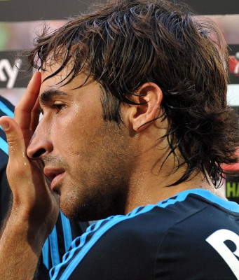 Raul Gonzalez Blanco pic #526462