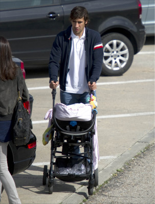 Raul Gonzalez Blanco pic #610466