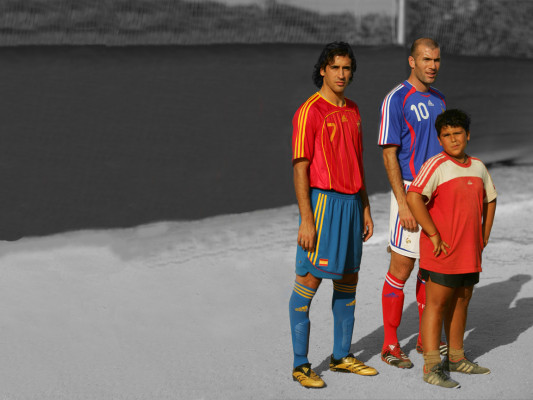 Raul Gonzalez Blanco pic #560213