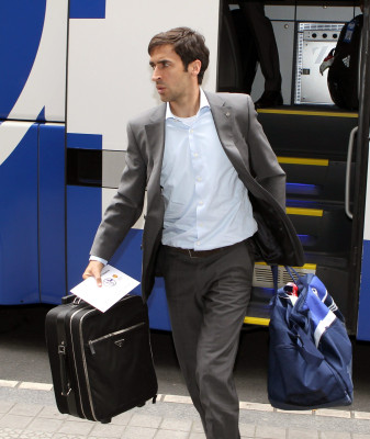 Raul Gonzalez Blanco pic #559297