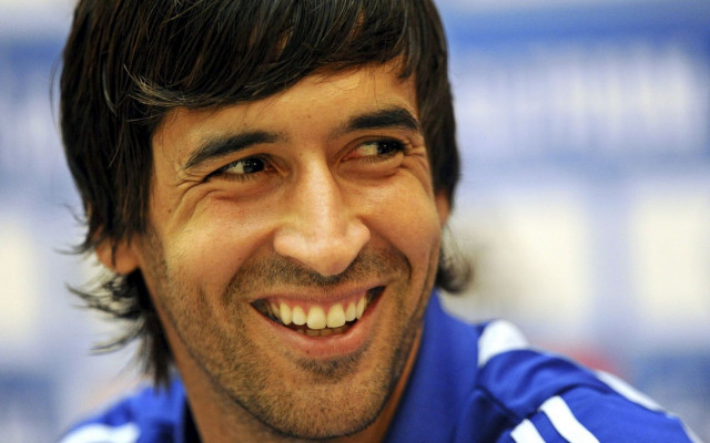Raul Gonzalez Blanco pic #560216