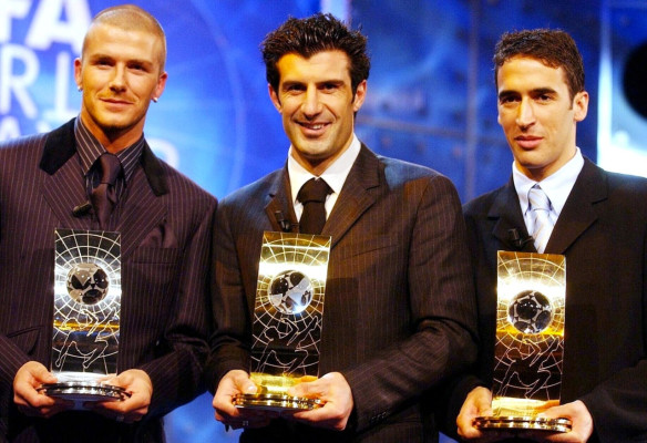 Raul Gonzalez Blanco pic #560781
